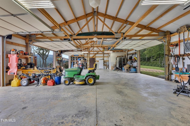 292 Old Railroad Grade Rd, Roan Mountain, TN 37687 - photo 44