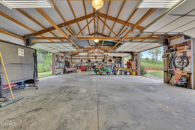 292 Old Railroad Grade Rd, Roan Mountain, TN 37687 - photo 45