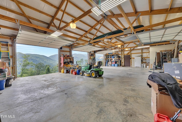 292 Old Railroad Grade Rd, Roan Mountain, TN 37687 - photo 46