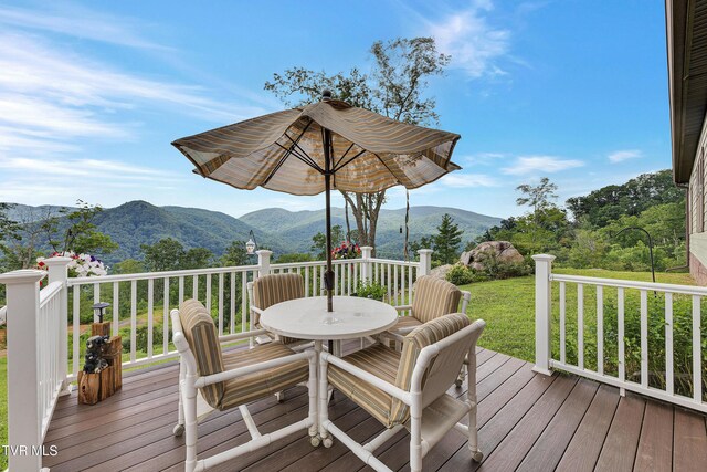 292 Old Railroad Grade Rd, Roan Mountain, TN 37687 - photo 8