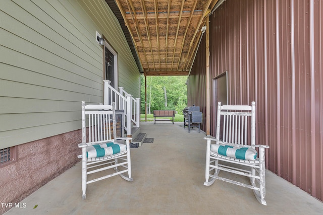 292 Old Railroad Grade Rd, Roan Mountain, TN 37687 - photo 51