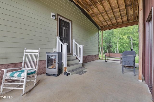 292 Old Railroad Grade Rd, Roan Mountain, TN 37687 - photo 52