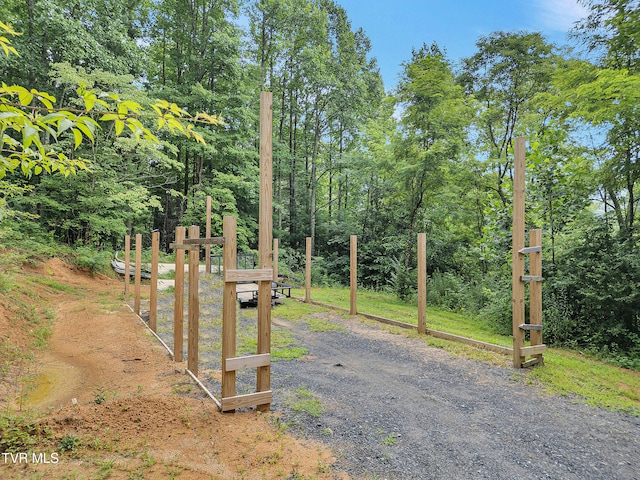 292 Old Railroad Grade Rd, Roan Mountain, TN 37687 - photo 54
