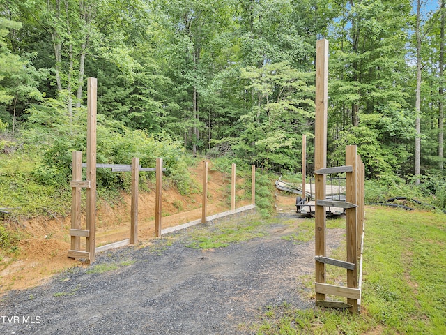 292 Old Railroad Grade Rd, Roan Mountain, TN 37687 - photo 57