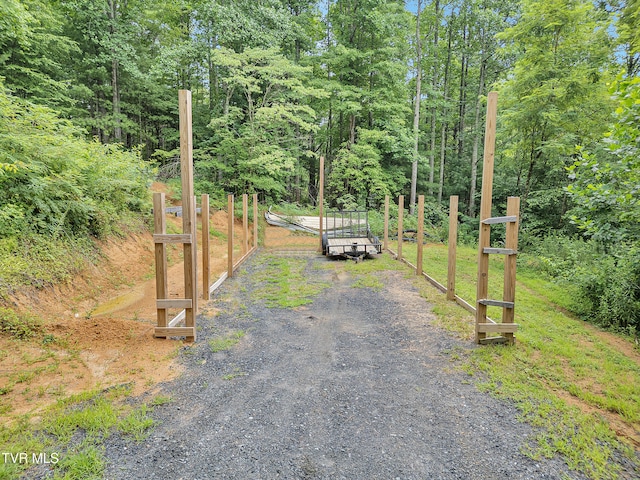 292 Old Railroad Grade Rd, Roan Mountain, TN 37687 - photo 58