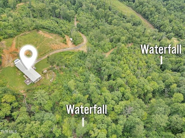 292 Old Railroad Grade Rd, Roan Mountain, TN 37687 - photo 7