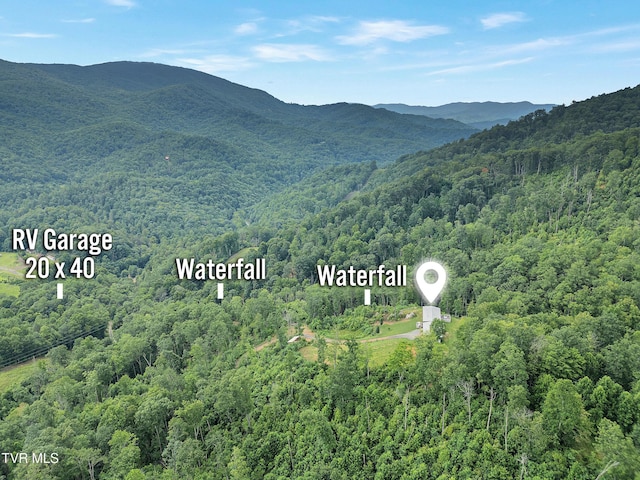 292 Old Railroad Grade Rd, Roan Mountain, TN 37687 - photo 72