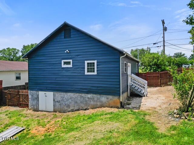 718 N Main St, Greeneville, TN 37745 - photo 15