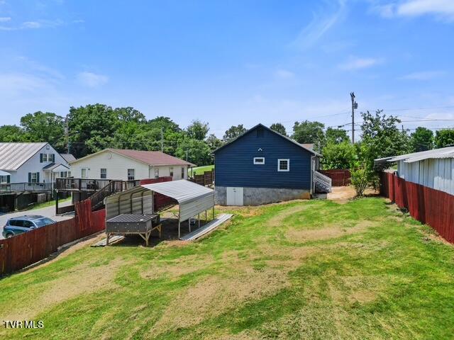 718 N Main St, Greeneville, TN 37745 - photo 16