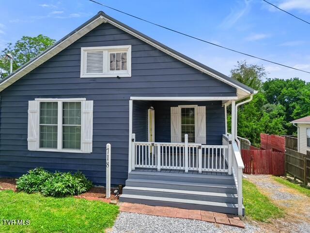 718 N Main St, Greeneville, TN 37745 - photo 21