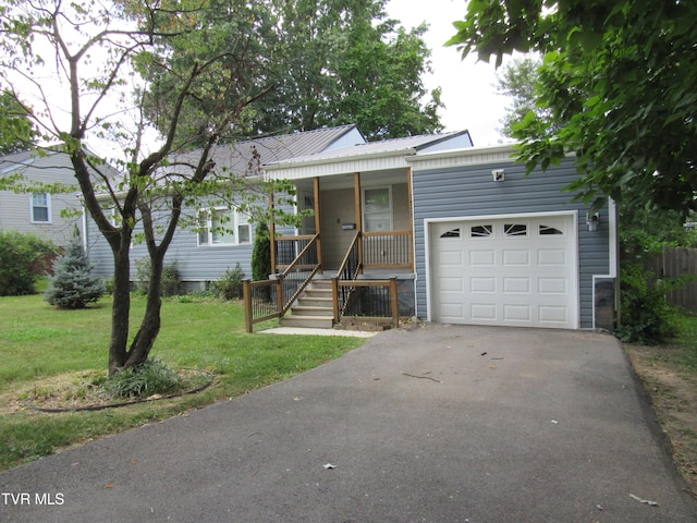 1557 Greenfield Ave, Kingsport, TN 37664 - photo 32