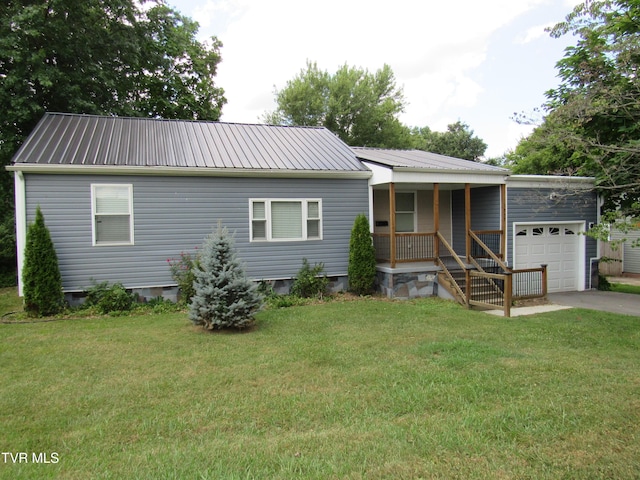 1557 Greenfield Ave, Kingsport, TN 37664 - photo 2