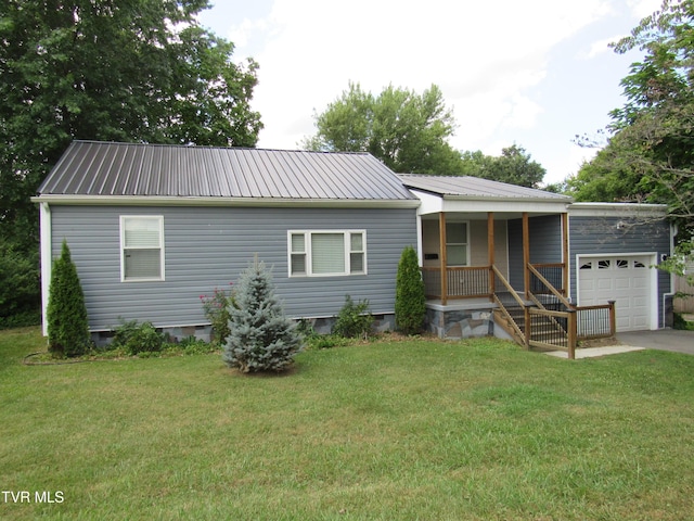 1557 Greenfield Ave, Kingsport, TN 37664 - photo 1