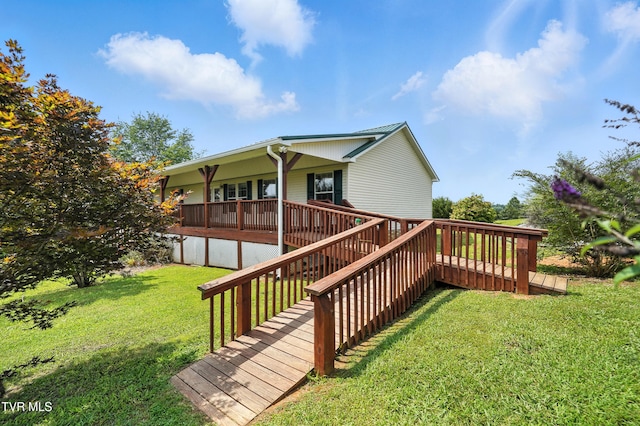 205 Clyde Miller Dr, Telford, TN 37690 - photo 3