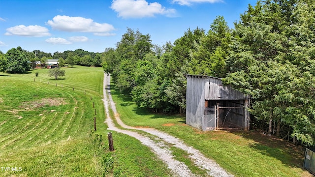 205 Clyde Miller Dr, Telford, TN 37690 - photo 24