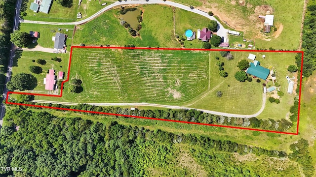 205 Clyde Miller Dr, Telford, TN 37690 - photo 26