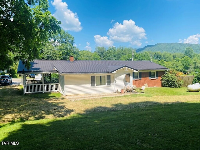 1820 Pine Orchard Rd, Butler, TN 37640 - photo 4