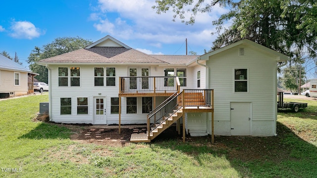 129 Ridgeway Ave, Church Hill, TN 37642 - photo 1