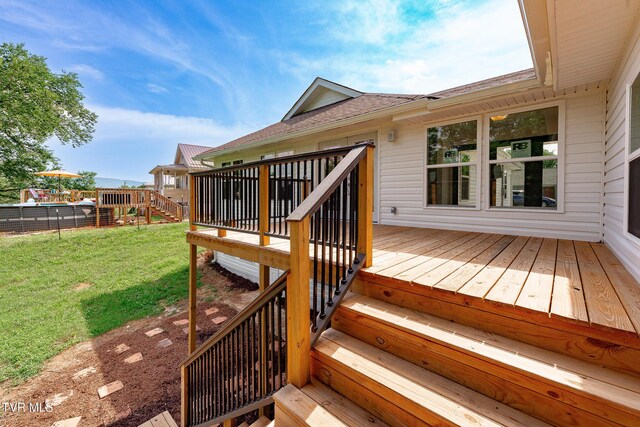 129 Ridgeway Ave, Church Hill, TN 37642 - photo 46