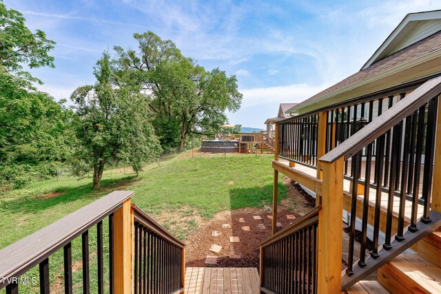 129 Ridgeway Ave, Church Hill, TN 37642 - photo 47