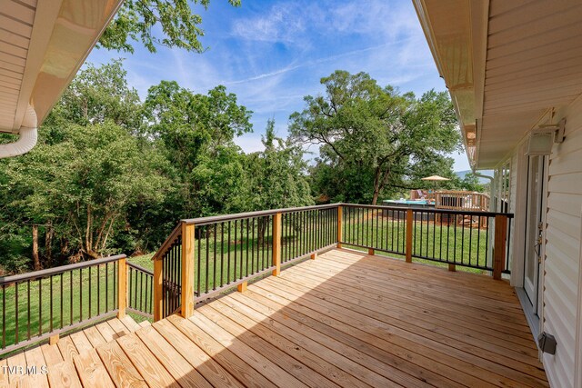 129 Ridgeway Ave, Church Hill, TN 37642 - photo 49