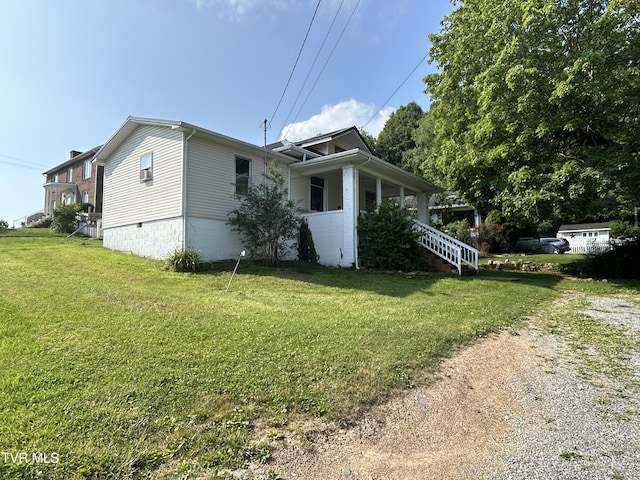 310 SE Nottingham Ave, Wise, VA 24293 - photo 3