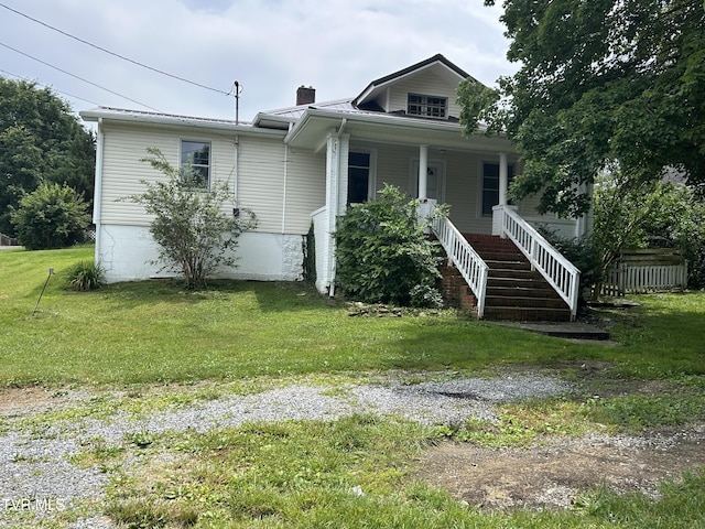 310 SE Nottingham Ave, Wise, VA 24293 - photo 4