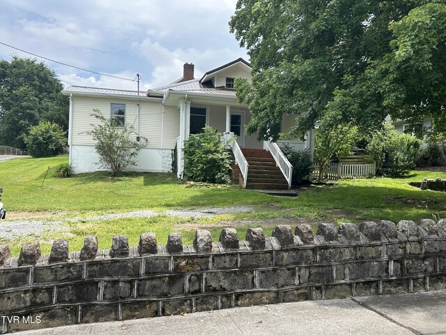 310 SE Nottingham Ave, Wise, VA 24293 - photo 27