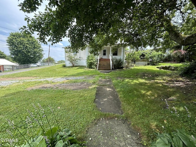 310 SE Nottingham Ave, Wise, VA 24293 - photo 26