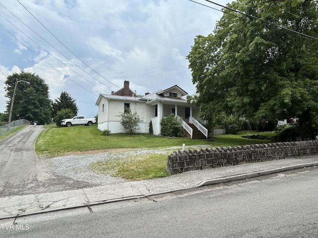 310 SE Nottingham Ave, Wise, VA 24293 - photo 31