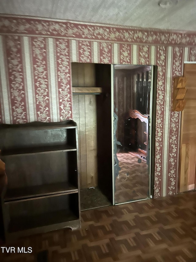2703 Orr St, Big Stone Gap, VA 24219 - view of closet
