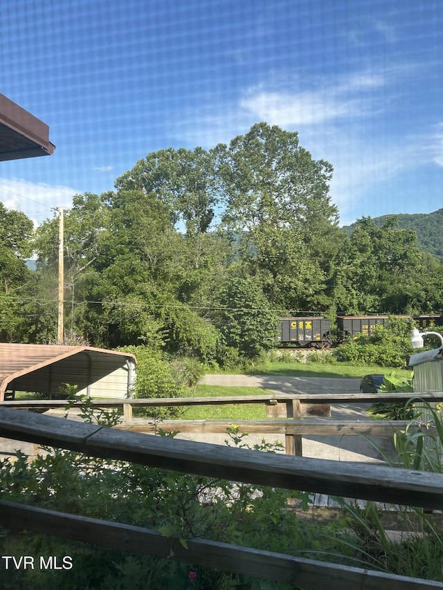 2703 Orr St, Big Stone Gap, VA 24219 - exterior space