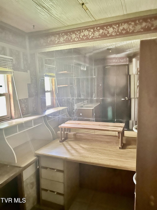 2703 Orr St, Big Stone Gap, VA 24219 - view of misc room