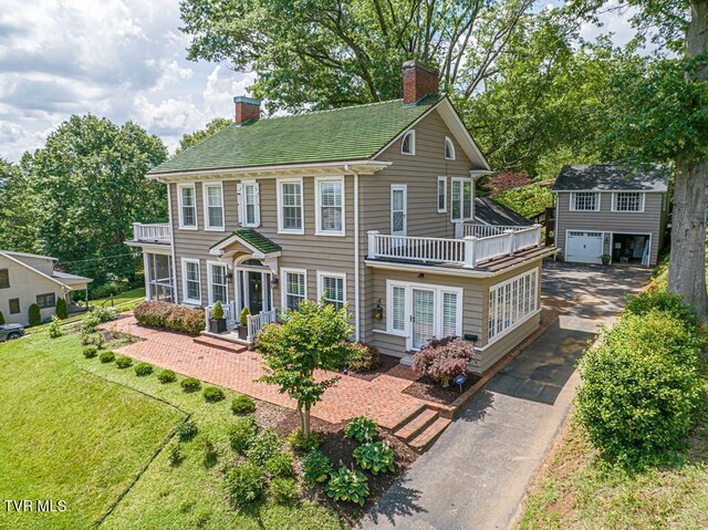 531 Lawrence Ave, Bristol, VA 24201 - photo 1