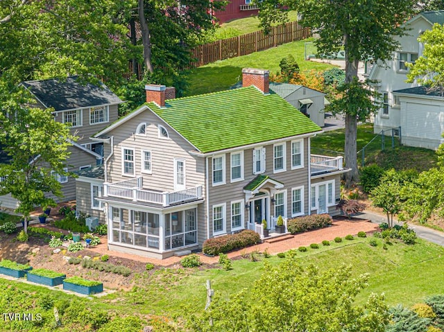 531 Lawrence Ave, Bristol, VA 24201 - photo 4