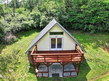 1803 Ivy Ridge Rd, Cleveland, VA 24225