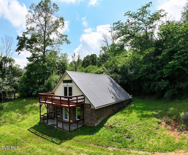 1803 Ivy Ridge Rd, Cleveland, VA 24225