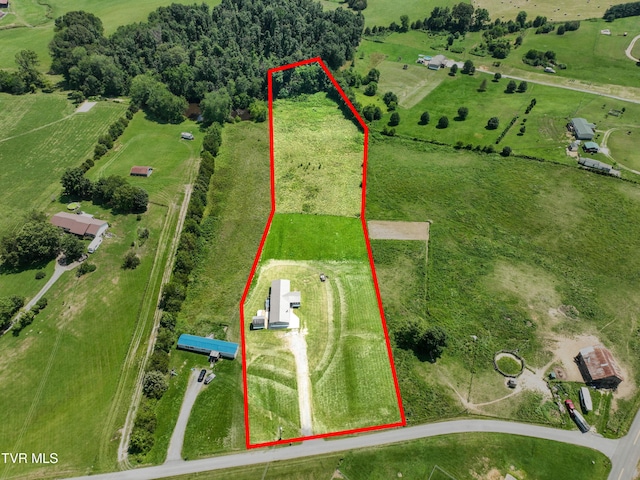 60 Lazy Brook Rd, Chuckey, TN 37641 - photo 2
