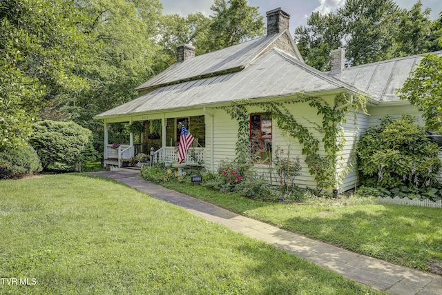 2833 E Oakland Ave, Johnson City, TN 37601 - photo 1