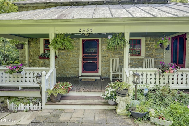 2833 E Oakland Ave, Johnson City, TN 37601 - photo 3