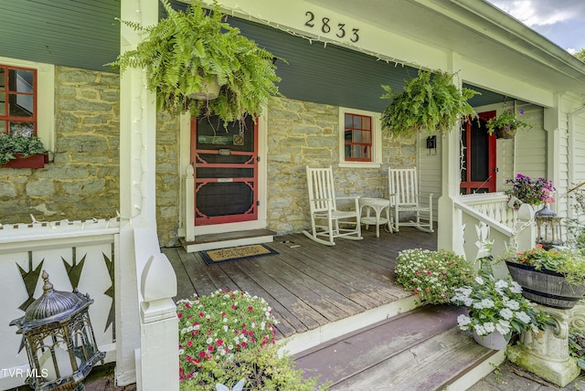 2833 E Oakland Ave, Johnson City, TN 37601 - photo 4