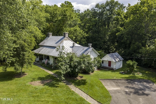2833 E Oakland Ave, Johnson City, TN 37601 - photo 56