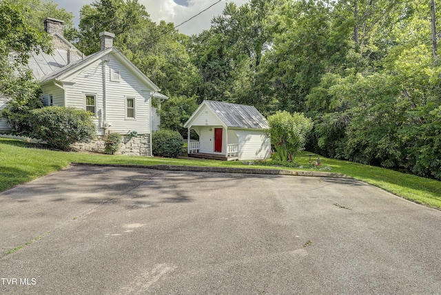 2833 E Oakland Ave, Johnson City, TN 37601 - photo 69