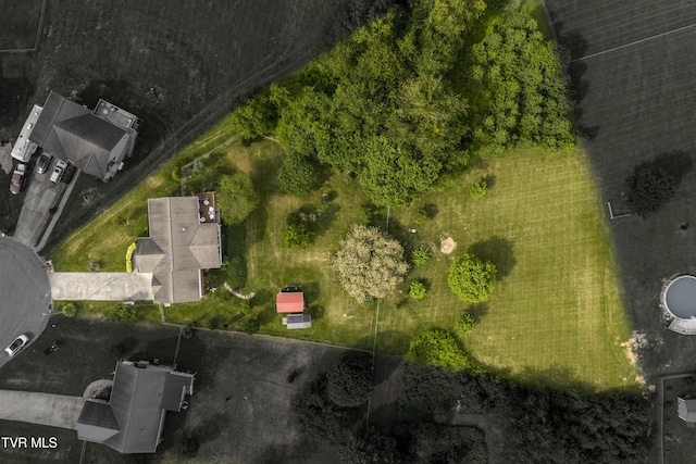 2146 Buttercup Ln, Limestone, TN 37681 - drone / aerial view
