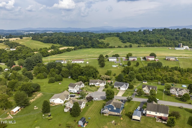 2146 Buttercup Ln, Limestone, TN 37681 - view of rural area