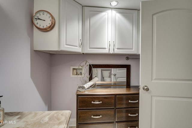 2146 Buttercup Ln, Limestone, TN 37681 - view of laundry area