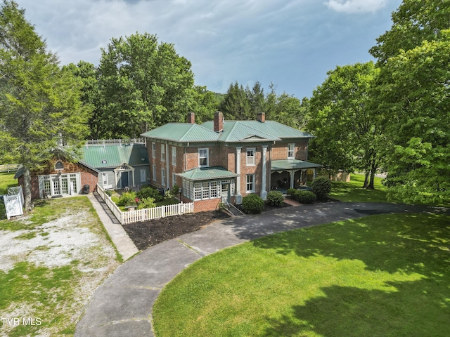 275 Burger Dr, Chuckey, TN 37641 - photo 5