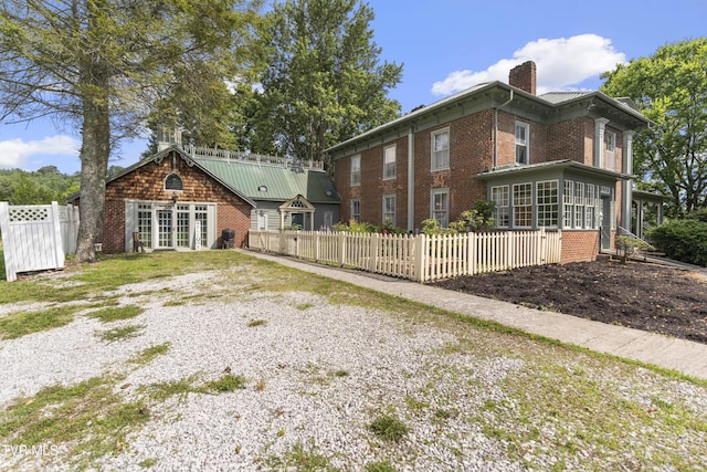 275 Burger Dr, Chuckey, TN 37641 - photo 65