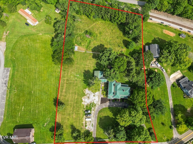 275 Burger Dr, Chuckey, TN 37641 - photo 72