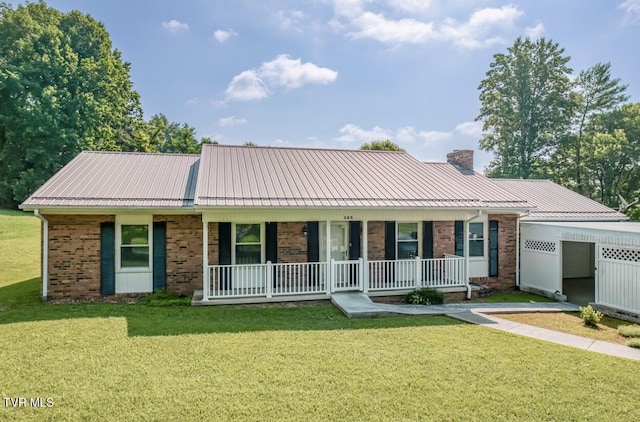 305 Hedge Dr, Kingsport, TN 37660 - photo 1